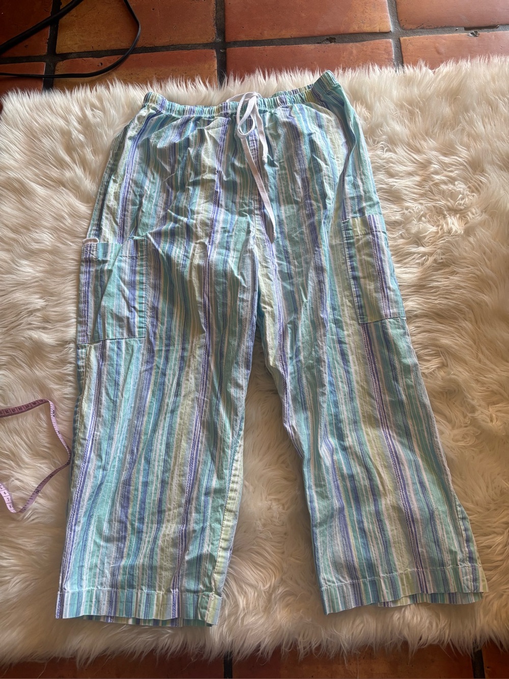Capris